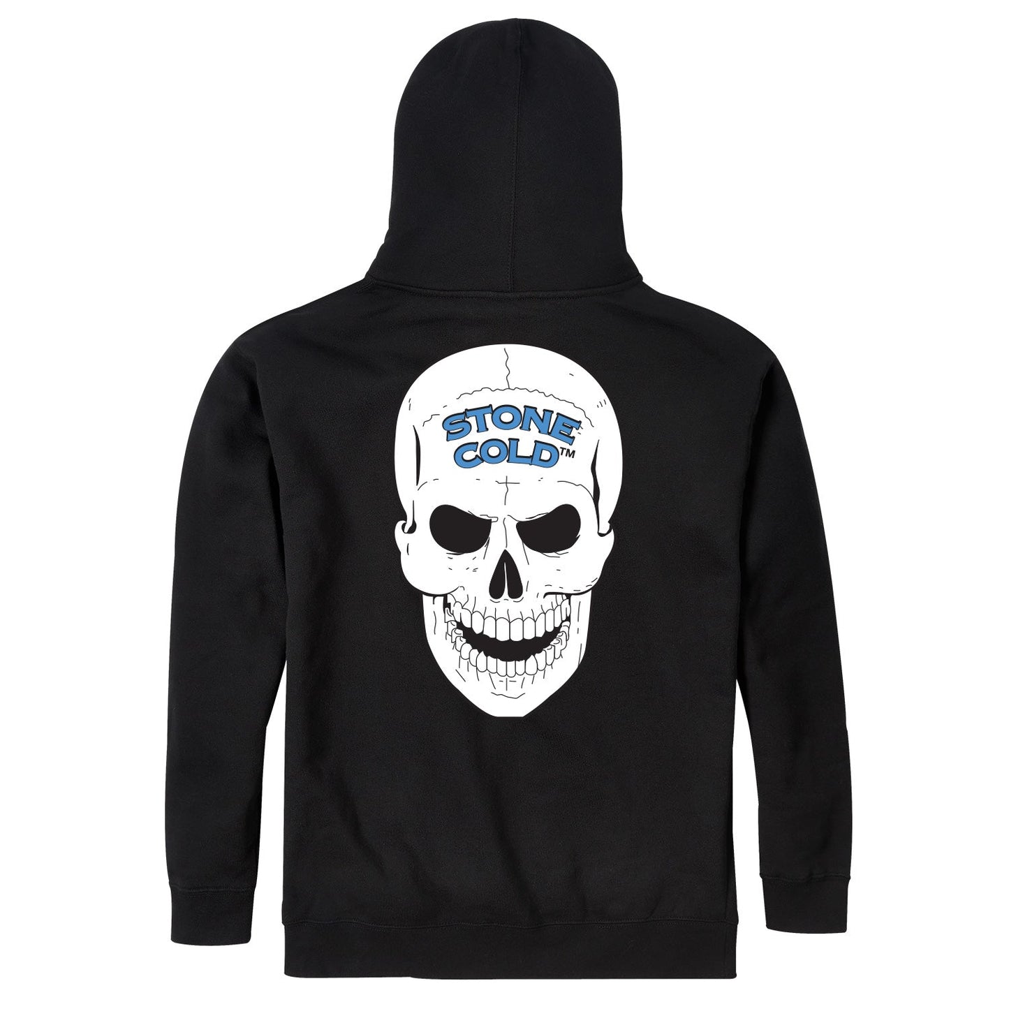 Stone Cold Steve Austin 3:16 Pullover Hoodie Sweatshirt