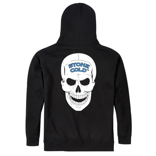 Stone Cold Steve Austin 3:16 Pullover Hoodie Sweatshirt