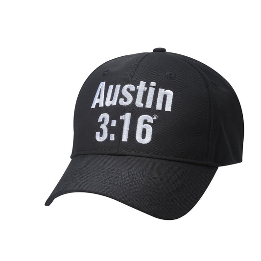Stone Cold Steve Austin 3:16 Legends Baseball Hat Hat PWcatalog