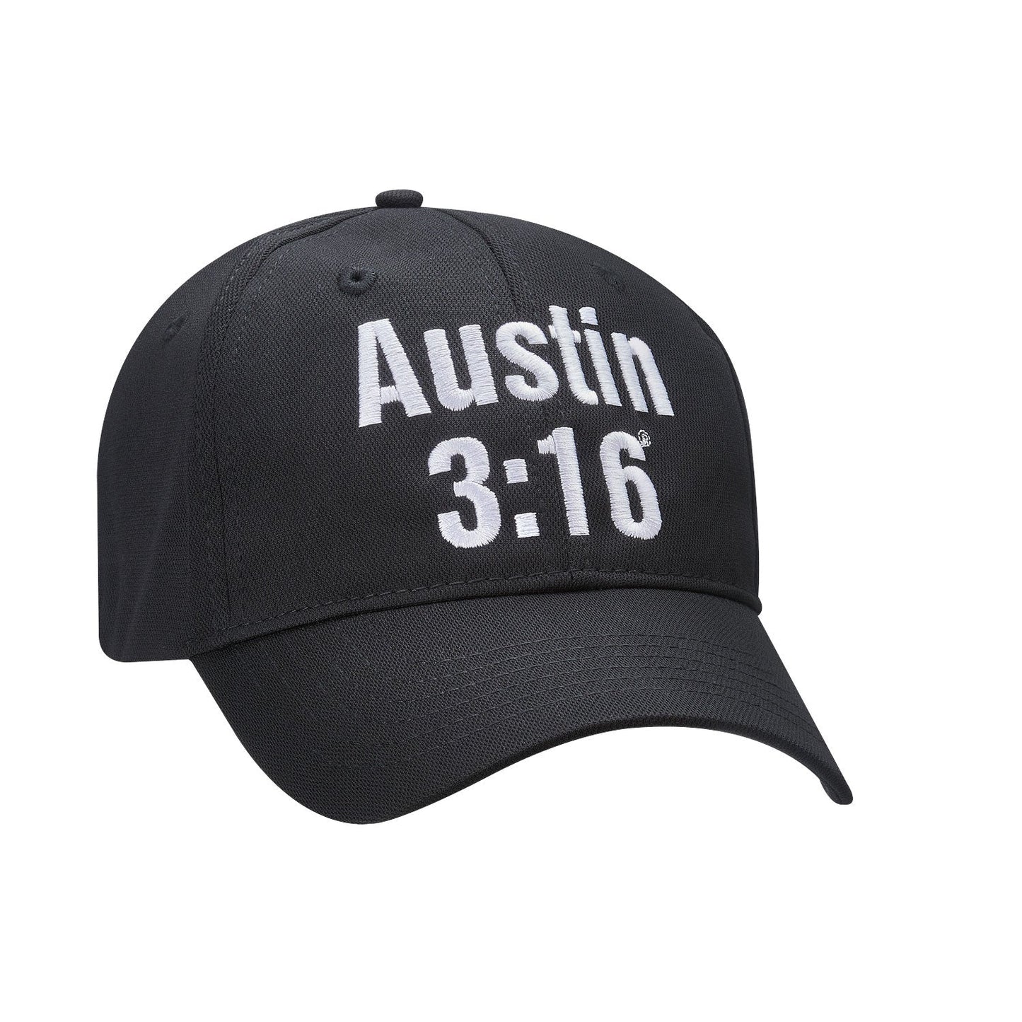 Stone Cold Steve Austin 3:16 Legends Baseball Hat