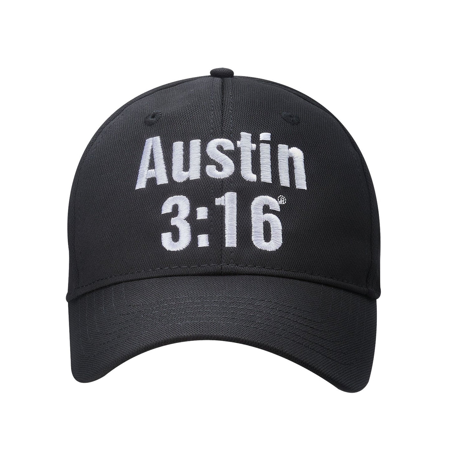 Stone Cold Steve Austin 3:16 Legends Baseball Hat