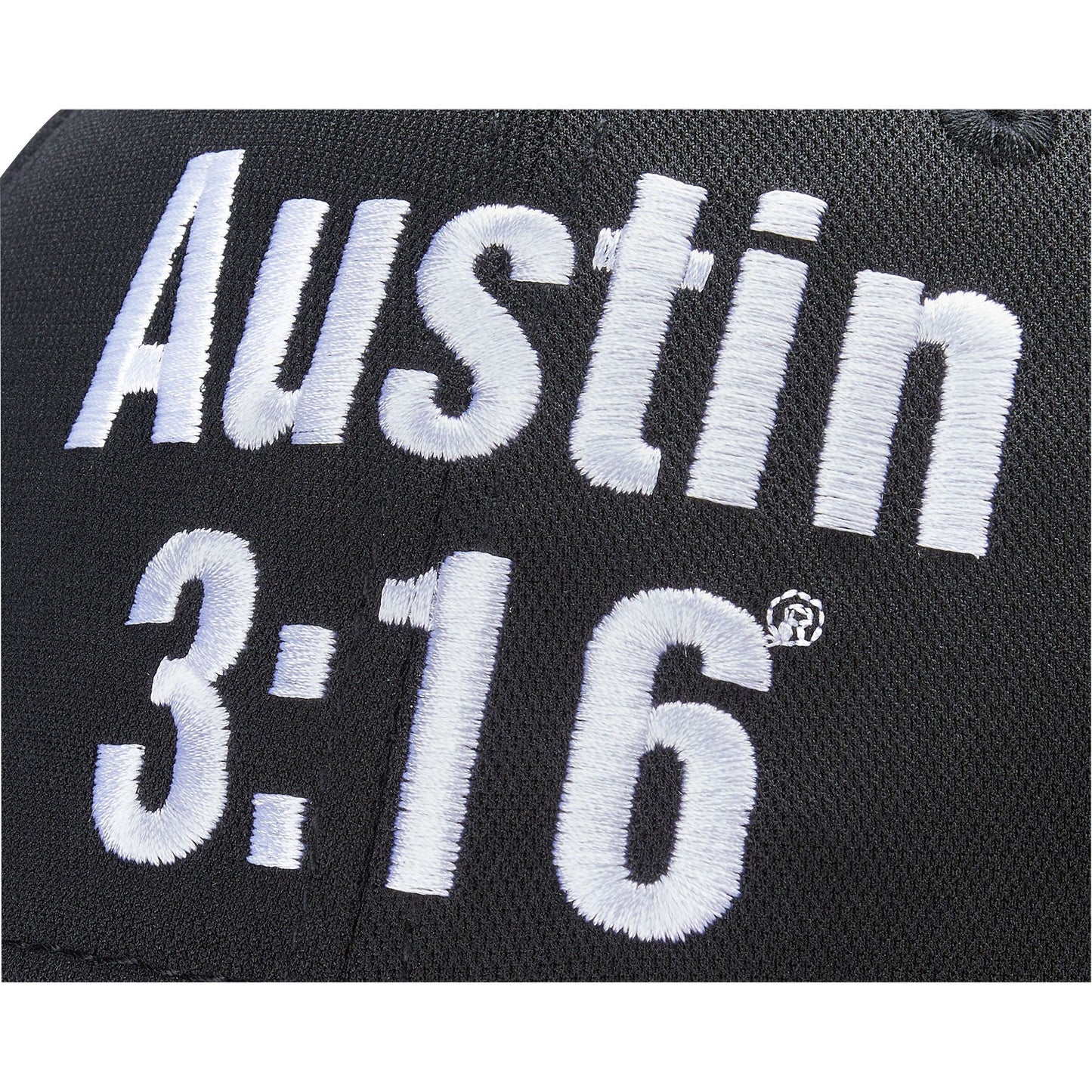 Stone Cold Steve Austin 3:16 Legends Baseball Hat