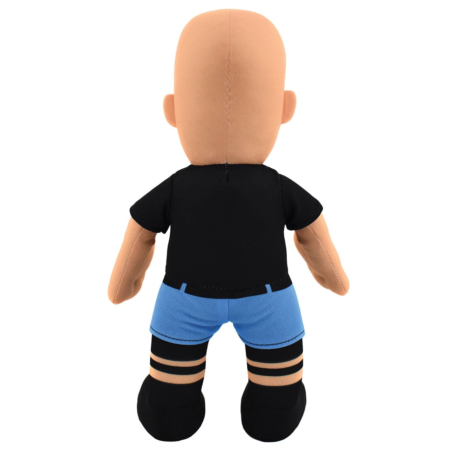 Stone Cold Steve Austin 10" Plush Bleacher Creature