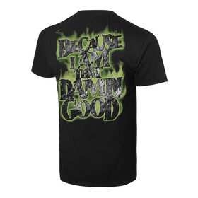 Triple H "I Am The Game" Retro T-Shirt