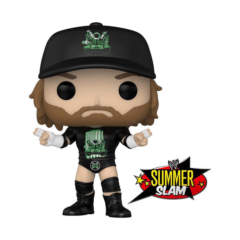 Triple H "SummerSlam 2009" POP! Vinyl Figure
