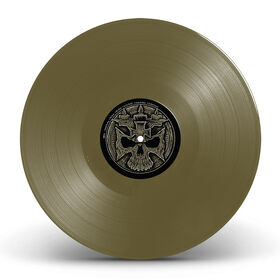 Triple H: "Evolution Of The Game" Limited Edition Vinyl Album