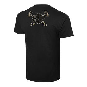 Triple H "Destroyer & Creator" Authentic T-Shirt T-Shirt PW Catalog