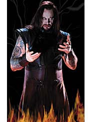Undertaker Wall/Door Banner
