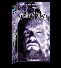 Undertaker - The Phenom Video