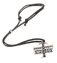 Undertaker Pendant