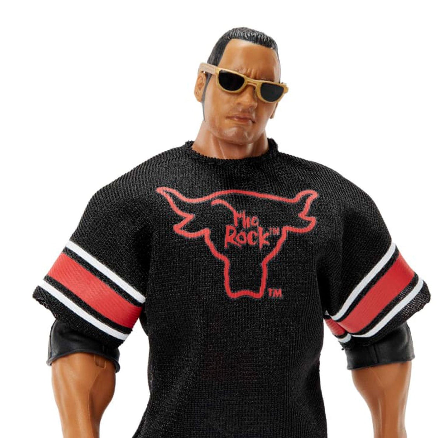The Rock Top Picks 2022 Mattel Elite Figure