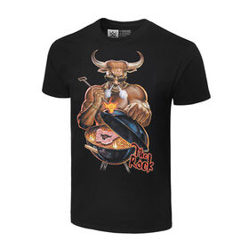 The Rock "Do You Smell It!" Retro T-Shirt