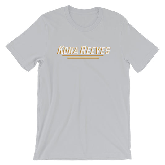 Kona Reeves Unisex T-Shirt