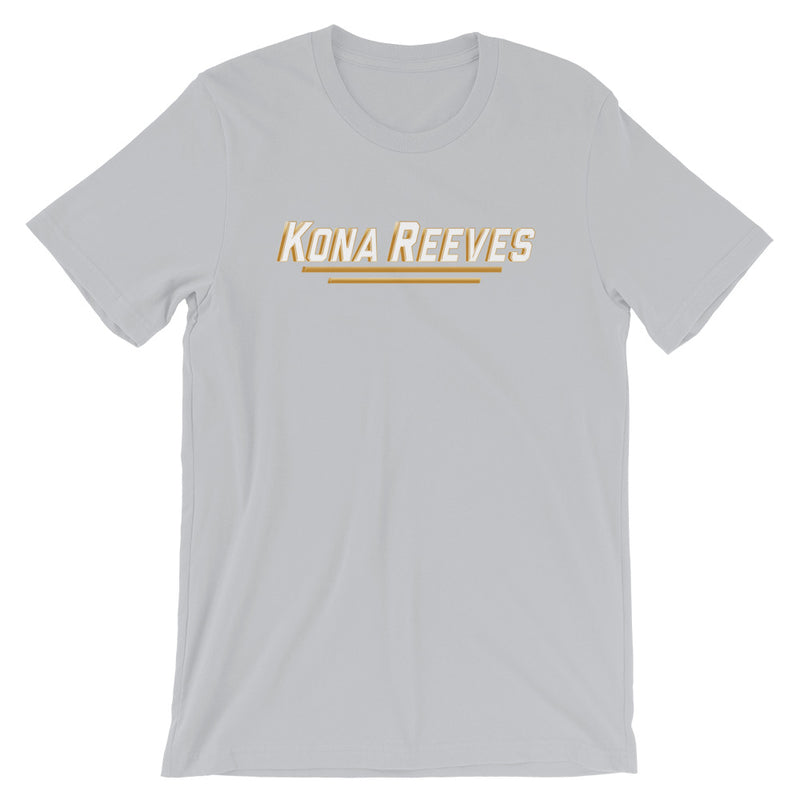 Kona Reeves Unisex T-Shirt