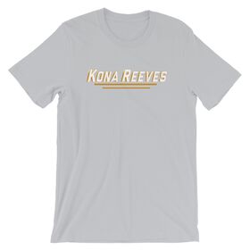 Kona Reeves Unisex T-Shirt