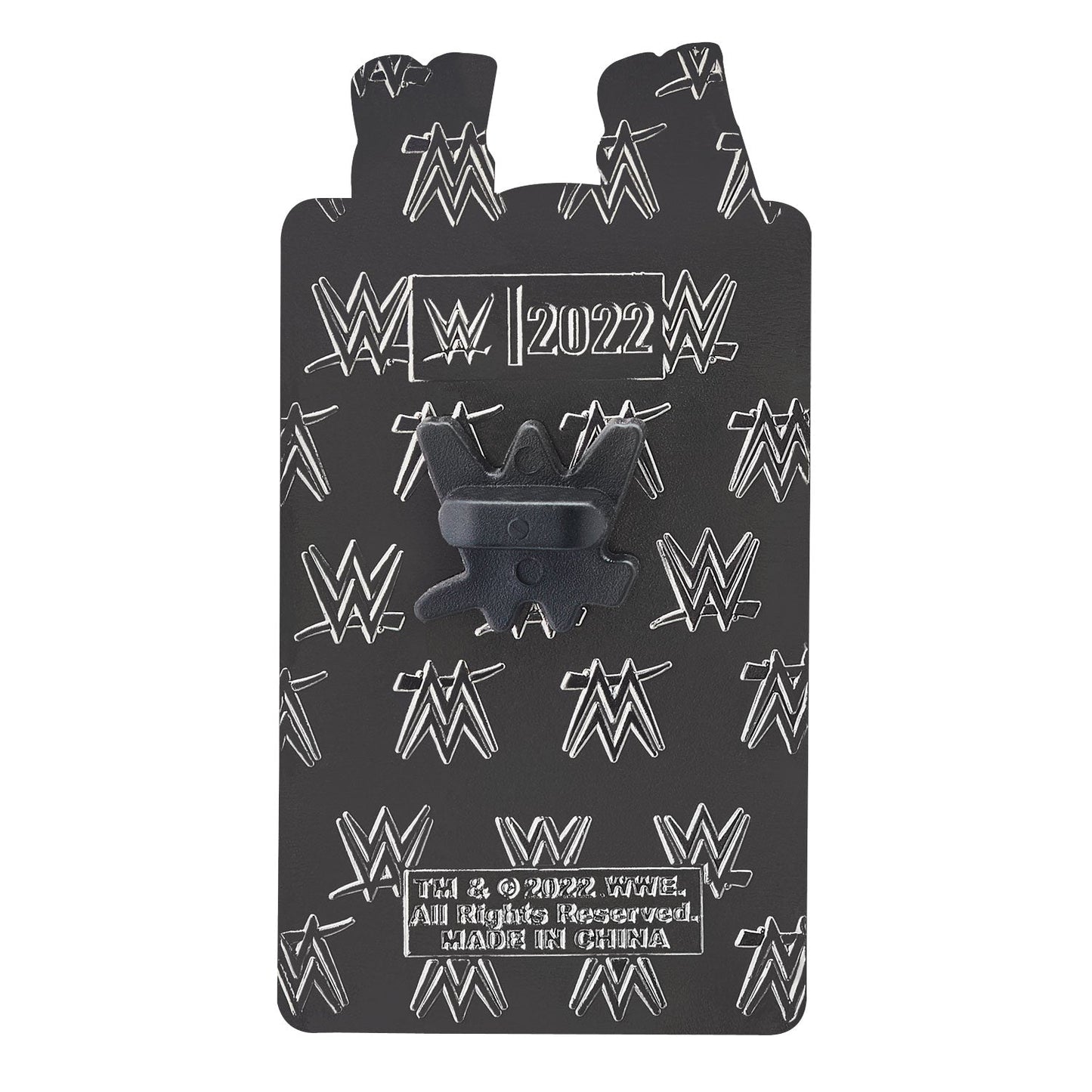 Edge "Royal Rumble" WrestleMania 38 Moments Pin