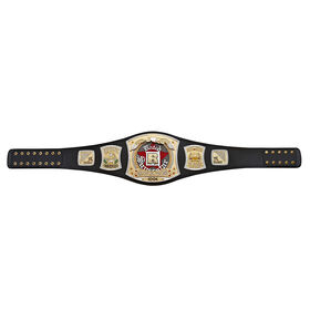 Edge Rated-R Spinner WWE Championship Replica Title Belt