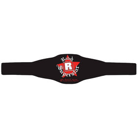 Edge Rated-R Spinner WWE Championship Replica Title Belt