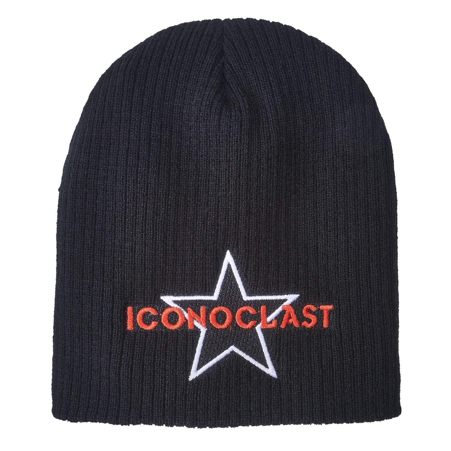 Edge "Iconoclast" Knit Beanie Hat