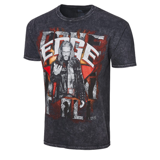 Edge Mineral Wash T-Shirt T-Shirt PW Catalog
