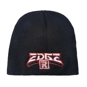 Edge "You Know Me" Knit Beanie Cap