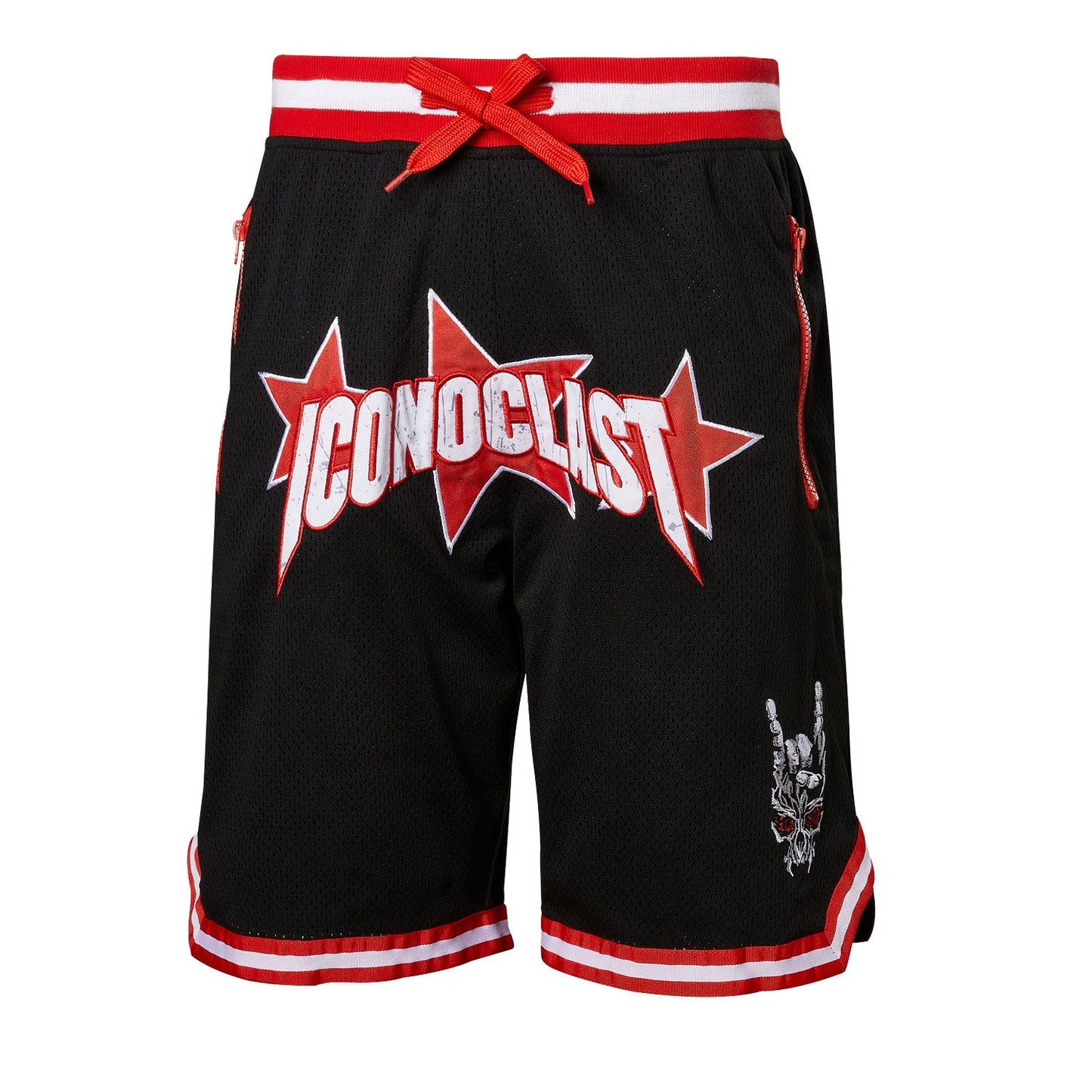 Edge "Iconoclast" Shorts