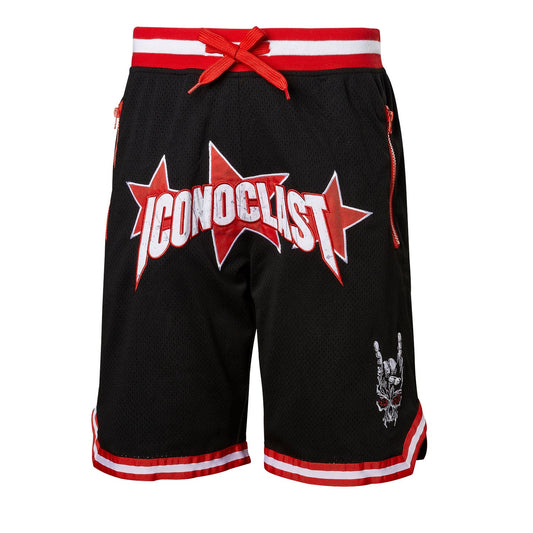 Edge "Iconoclast" Shorts