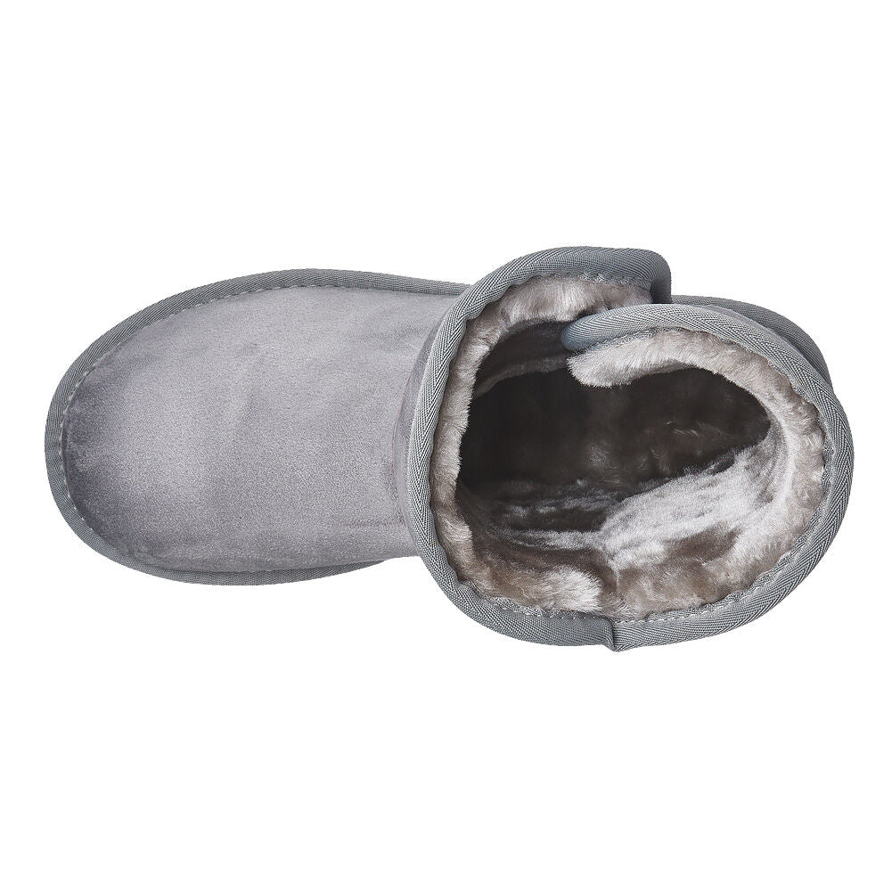 Edge "You Know Me" Crystal Logo Women's Cuce Boots 4
