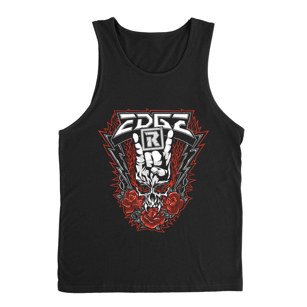 Edge "You Know Me" Tank Top