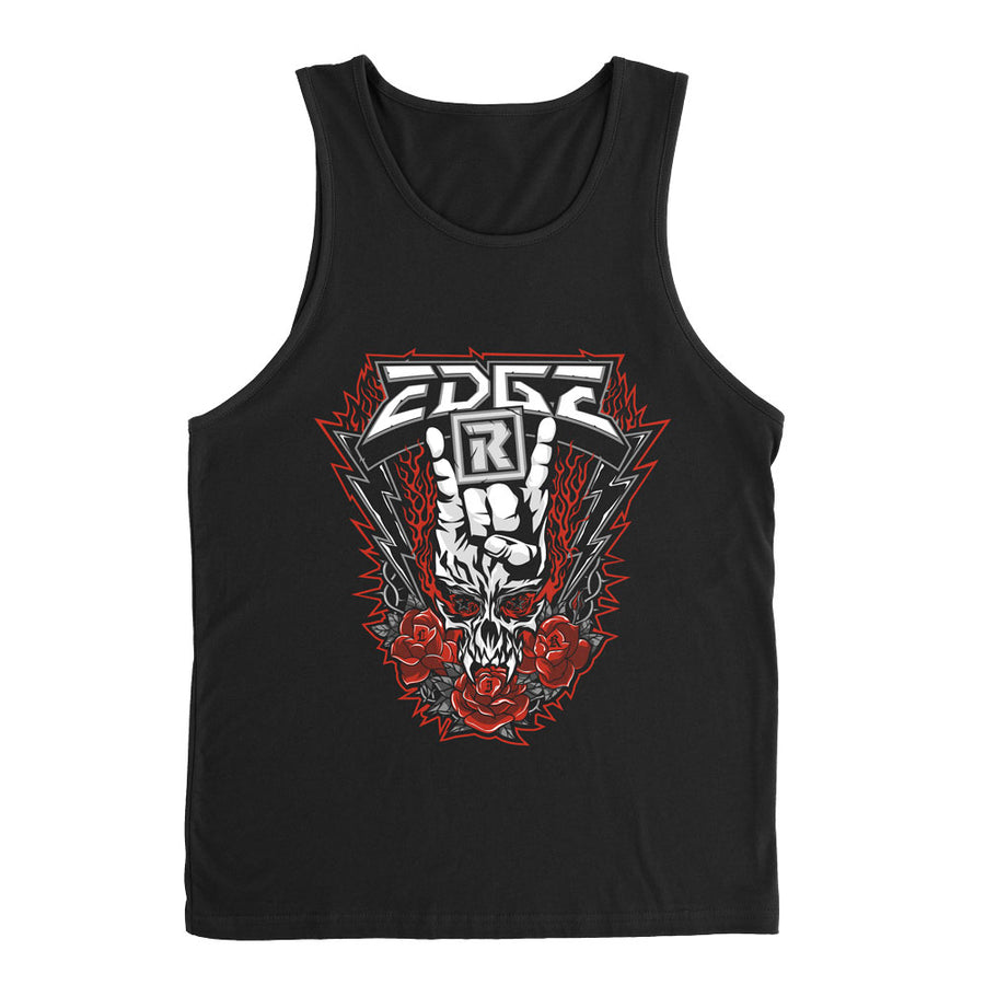 Edge "You Know Me" Tank Top