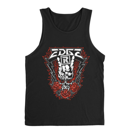 Edge "You Know Me" Tank Top Tank Top PW Catalog