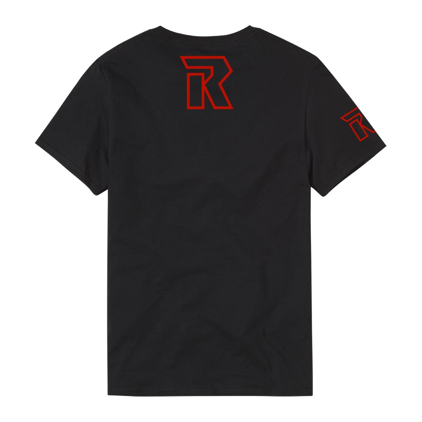 Edge "Iconoclast" Authentic T-Shirt