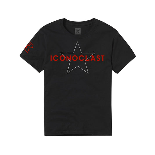 Edge "Iconoclast" Youth Authentic T-Shirt