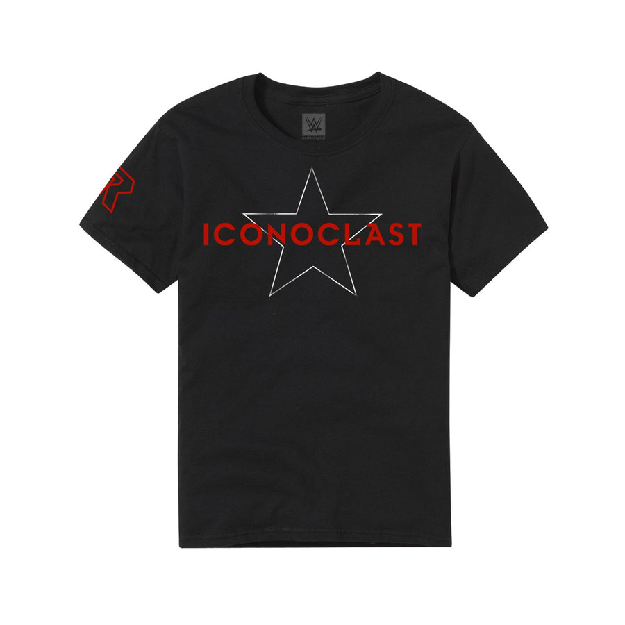 Edge "Iconoclast" Youth Authentic T-Shirt