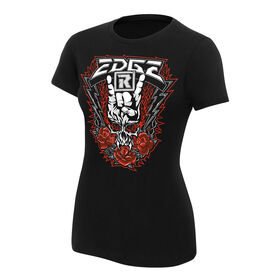 Edge "You Know Me" Women's Authentic T-Shirt