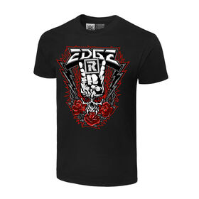 Edge "You Know Me" Authentic T-Shirt