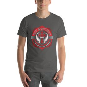 Rey Mysterio "Badge" Unisex T-Shirt