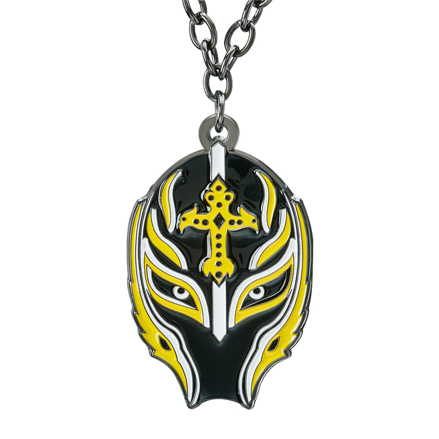 Rey Mysterio "Greatest Mask of All Time" Pendant