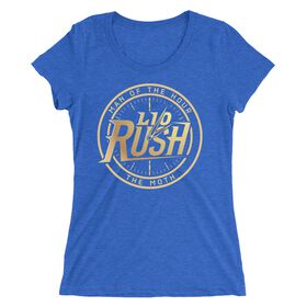 Lio Rush "MOTH" Women's Tri-Blend T-Shirt