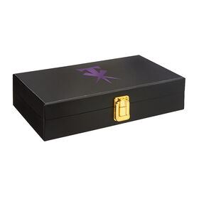 Undertaker Championship Replica Side Plate Box Set