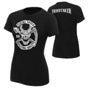 Undertaker "Taking Souls and Digging Holes" Women's Authentic T-Shirt T-Shirt PW Catalog