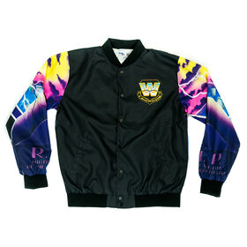 Undertaker Vintage Fanimation Jacket