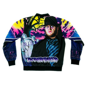Undertaker Vintage Fanimation Jacket