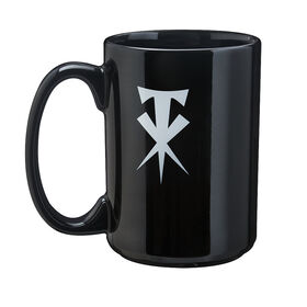 Undertaker "The Deadman" 15 oz. Mug