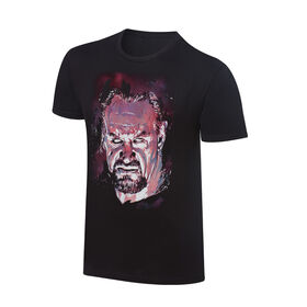 Undertaker Rob Schamberger "Rest In Peace" T-Shirt T-Shirt PW Catalog