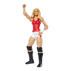 Trish Stratus WrestleMania 35 Mattel Action Figure