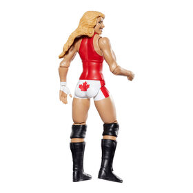 Trish Stratus WrestleMania 35 Mattel Action Figure