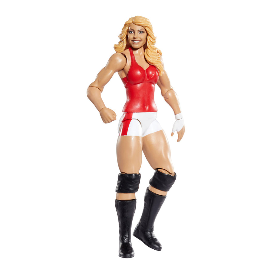Trish Stratus WrestleMania 35 Mattel Action Figure
