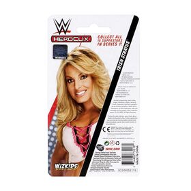 Trish Stratus HeroClix Expansion Pack