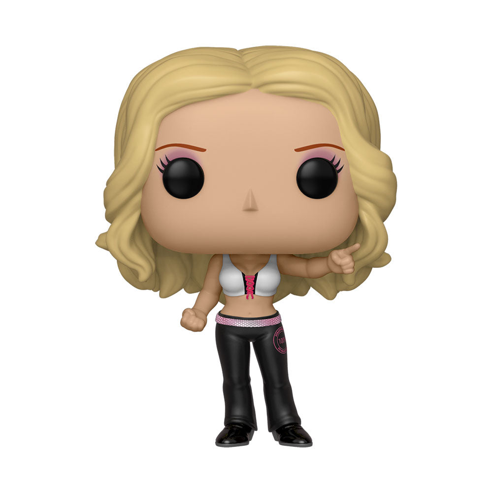 Trish Stratus POP! Vinyl Figure
